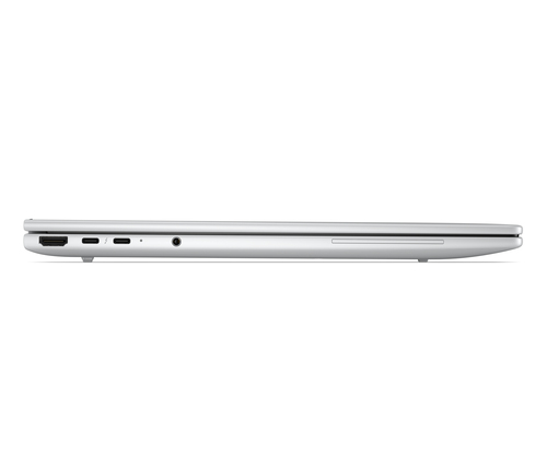 HP EliteBook 8 G2i 16 Next Gen AI PC Copilot+ PC Intel Core Ultra 5 325 Laptop 40,6 cm (16") WUXGA 16 GB DDR5-SDRAM 512 GB SSD Wi-Fi 7 (802.11be) Windows 11 Pro Zilver QWERTY