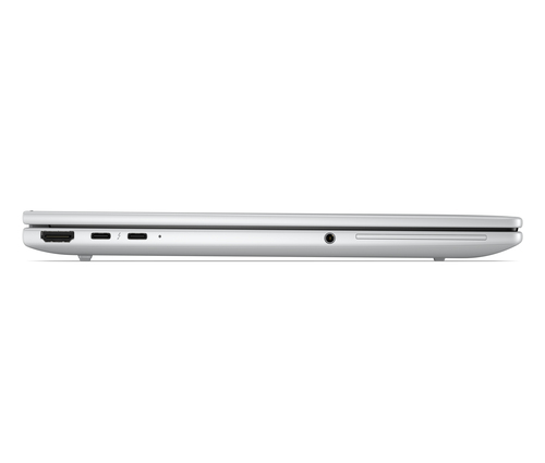 HP EliteBook 8 G2i 13 Next Gen AI PC Copilot+ PC Intel Core Ultra 7 355 Laptop 33,8 cm (13.3") WUXGA 32 GB LPDDR5x-SDRAM 512 GB SSD Wi-Fi 7 (802.11be) Windows 11 Pro Zilver QWERTY