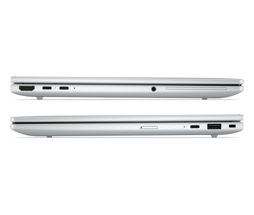 HP EliteBook 8 G2i 13 Next Gen AI PC Copilot+ PC Intel Core Ultra 7 355 Laptop 33,8 cm (13.3") WUXGA 32 GB LPDDR5x-SDRAM 512 GB SSD Wi-Fi 7 (802.11be) Windows 11 Pro Zilver QWERTY