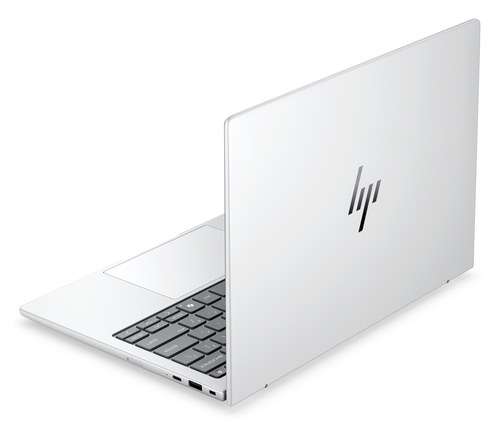 HP EliteBook 8 G2i 13 Next Gen AI PC Copilot+ PC Intel Core Ultra 7 355 Laptop 33,8 cm (13.3") WUXGA 32 GB LPDDR5x-SDRAM 512 GB SSD Wi-Fi 7 (802.11be) Windows 11 Pro Zilver QWERTY