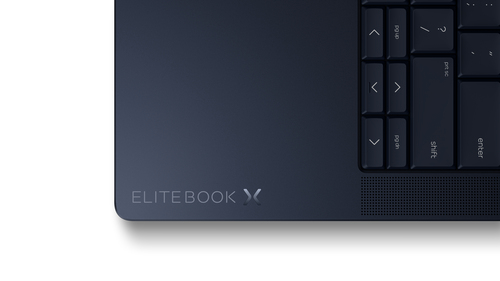 HP EliteBook X G2i 14 Next Gen AI PC Copilot+ PC Intel Core Ultra 7 356H Laptop 35,6 cm (14") 3K 32 GB LPDDR5x-SDRAM 512 GB SSD Wi-Fi 7 (802.11be) Windows 11 Pro Blauw QWERTY