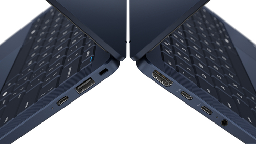 HP EliteBook X G2i 14 Next Gen AI PC Copilot+ PC Intel Core Ultra 7 356H Laptop 35,6 cm (14") 3K 32 GB LPDDR5x-SDRAM 512 GB SSD Wi-Fi 7 (802.11be) Windows 11 Pro Blauw QWERTY