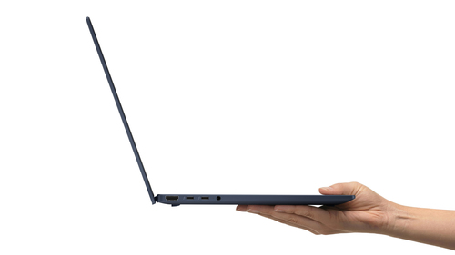 HP EliteBook X G2i 14 Next Gen AI PC Copilot+ PC Intel Core Ultra 7 356H Laptop 35,6 cm (14") WUXGA 32 GB LPDDR5x-SDRAM 1 TB SSD Wi-Fi 7 (802.11be) Windows 11 Pro Blauw QWERTY