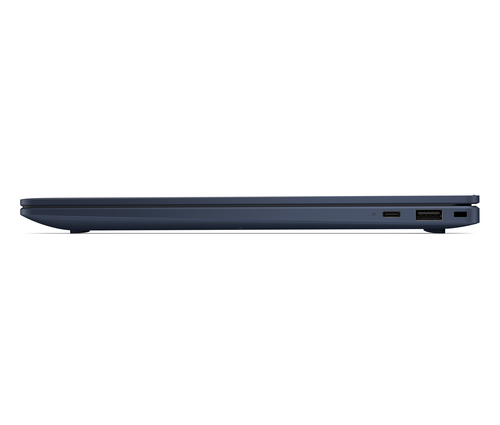 HP EliteBook X G2i 14 Next Gen AI PC Copilot+ PC Intel Core Ultra 7 356H Laptop 35,6 cm (14") WUXGA 32 GB LPDDR5x-SDRAM 1 TB SSD Wi-Fi 7 (802.11be) Windows 11 Pro Blauw QWERTY
