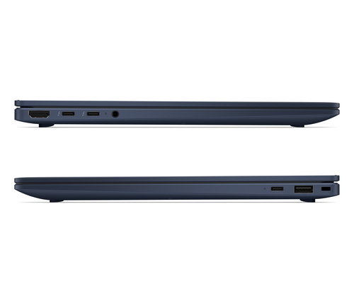 HP EliteBook X G2i 14 Next Gen AI PC Copilot+ PC Intel Core Ultra 7 356H Laptop 35,6 cm (14") WUXGA 32 GB LPDDR5x-SDRAM 1 TB SSD Wi-Fi 7 (802.11be) Windows 11 Pro Blauw QWERTY