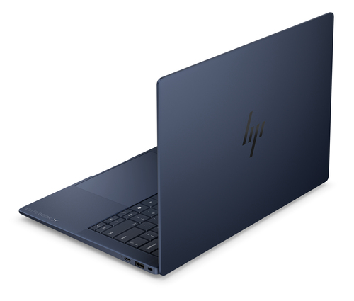 HP EliteBook X G2i 14 Next Gen AI PC Copilot+ PC Intel Core Ultra 7 356H Laptop 35,6 cm (14") WUXGA 32 GB LPDDR5x-SDRAM 1 TB SSD Wi-Fi 7 (802.11be) Windows 11 Pro Blauw QWERTY