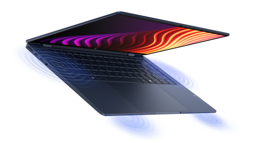 HP EliteBook X G2i 14 Next Gen AI PC Copilot+ PC Intel Core Ultra 7 356H Laptop 35,6 cm (14") WUXGA 32 GB LPDDR5x-SDRAM 1 TB SSD Wi-Fi 7 (802.11be) Windows 11 Pro Blauw QWERTY