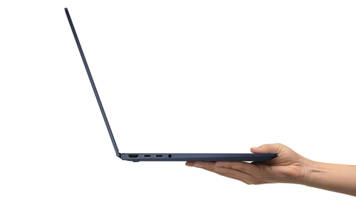 HP EliteBook X Flip G2i 14 Next Gen AI PC Copilot+ PC Intel Core Ultra 7 356H Hybride (2-in-1) 35,6 cm (14") Touchscreen WUXGA 32 GB LPDDR5x-SDRAM 1 TB SSD Wi-Fi 7 (802.11be) Windows 11 Pro Blauw QWERTY