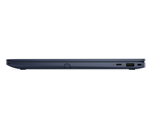 HP EliteBook X Flip G2i 14 Next Gen AI PC Copilot+ PC Intel Core Ultra 7 356H Hybride (2-in-1) 35,6 cm (14") Touchscreen WUXGA 32 GB LPDDR5x-SDRAM 1 TB SSD Wi-Fi 7 (802.11be) Windows 11 Pro Blauw QWERTY