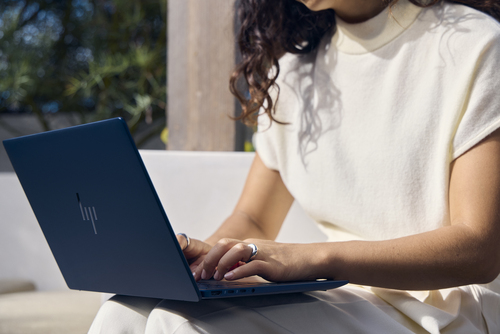 HP EliteBook X G2a 14 Next Gen AI PC Copilot+ PC AMD Ryzen AI 7 PRO PRO 450 Laptop 35,6 cm (14") WUXGA 32 GB LPDDR5x-SDRAM 1 TB SSD Wi-Fi 7 (802.11be) Windows 11 Pro Blauw QWERTY