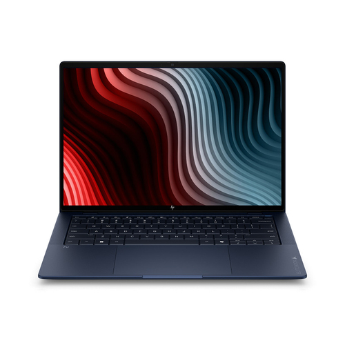 HP EliteBook X G2a 14 Next Gen AI PC Copilot+ PC AMD Ryzen AI 7 PRO PRO 450 Laptop 35,6 cm (14") WUXGA 32 GB LPDDR5x-SDRAM 1 TB SSD Wi-Fi 7 (802.11be) Windows 11 Pro Blauw QWERTY