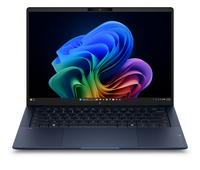 HP EliteBook X G2a 14 Next Gen AI PC Copilot+ PC AMD Ryzen AI 9 HX PRO PRO 470 Laptop 35,6 cm (14") WUXGA 32 GB LPDDR5x-SDRAM 1 TB SSD Wi-Fi 7 (802.11be) Windows 11 Pro Blauw QWERTY