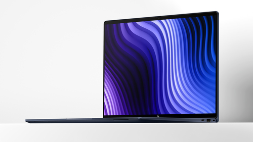 HP EliteBook X G2q 14 Next Gen AI PC Copilot+ PC Snapdragon X2E-90-100 Laptop 35,6 cm (14") WUXGA 32 GB LPDDR5x-SDRAM 1 TB SSD Wi-Fi 7 (802.11be) Windows 11 Pro Blauw QWERTY