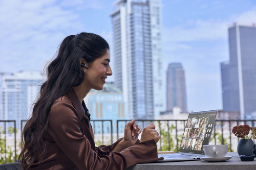 HP EliteBook X G2q 14 Next Gen AI PC Copilot+ PC Snapdragon X2P-42-100 Laptop 35,6 cm (14") WUXGA 16 GB LPDDR5x-SDRAM 512 GB SSD Wi-Fi 7 (802.11be) Windows 11 Pro Blauw QWERTY