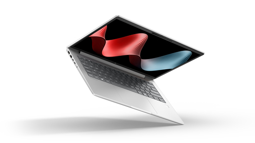 HP EliteBook 6 G2a Next Gen AI Copilot+ PC AMD Ryzen AI 7 450 Laptop 35,6 cm (14") WUXGA 16 GB DDR5-SDRAM 512 GB SSD Wi-Fi 7 (802.11be) Windows 11 Pro Zilver