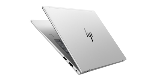 HP EliteBook 6 G2a Next Gen AI Copilot+ PC AMD Ryzen AI 7 450 Laptop 35,6 cm (14") WUXGA 16 GB DDR5-SDRAM 512 GB SSD Wi-Fi 7 (802.11be) Windows 11 Pro Zilver