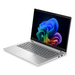 HP EliteBook 6 G2a Next Gen AI Copilot+ PC AMD Ryzen AI 7 450 Laptop 35,6 cm (14") WUXGA 16 GB DDR5-SDRAM 512 GB SSD Wi-Fi 7 (802.11be) Windows 11 Pro Zilver