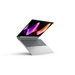 HP EliteBook 6 G2i Next Gen AI Intel Core Ultra 7 355 Laptop 40,6 cm (16") WUXGA 16 GB DDR5-SDRAM 512 GB SSD Wi-Fi 7 (802.11be) Windows 11 Pro Zilver