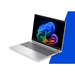 HP EliteBook 6 G2i Next Gen AI Intel Core Ultra 7 355 Laptop 40,6 cm (16") WUXGA 16 GB DDR5-SDRAM 512 GB SSD Wi-Fi 7 (802.11be) Windows 11 Pro Zilver