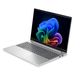 HP EliteBook 6 G2i Next Gen AI Intel Core Ultra 7 355 Laptop 40,6 cm (16") WUXGA 16 GB DDR5-SDRAM 512 GB SSD Wi-Fi 7 (802.11be) Windows 11 Pro Zilver