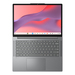 Lenovo Chrome 14M8911 MediaTek Kompanio 540 Chromebook 35,6 cm (14") WUXGA 4 GB LPDDR5x-SDRAM 64 GB UFS Wi-Fi 6E (802.11ax) ChromeOS Belgisch Grijs