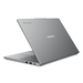 Lenovo Chrome 14M8911 MediaTek Kompanio 540 Chromebook 35,6 cm (14") WUXGA 4 GB LPDDR5x-SDRAM 64 GB UFS Wi-Fi 6E (802.11ax) ChromeOS Belgisch Grijs