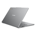 Lenovo Chrome 14M8911 MediaTek Kompanio 540 Chromebook 35,6 cm (14") WUXGA 4 GB LPDDR5x-SDRAM 64 GB UFS Wi-Fi 6E (802.11ax) ChromeOS Belgisch Grijs