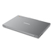 Lenovo Chrome 14M8911 MediaTek Kompanio 540 Chromebook 35,6 cm (14") WUXGA 4 GB LPDDR5x-SDRAM 64 GB UFS Wi-Fi 6E (802.11ax) ChromeOS Belgisch Grijs