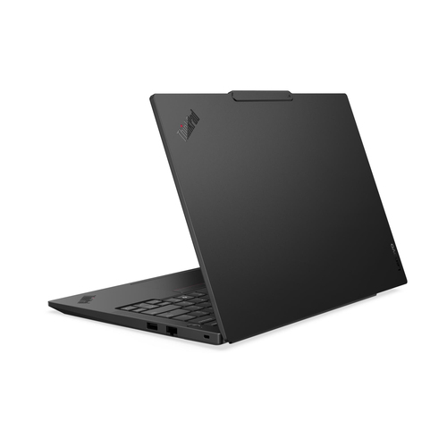 Lenovo ThinkPad E14 Gen 8 (Intel) Copilot+ PC Intel Core Ultra 5 325 Laptop 35,6 cm (14") WUXGA 16 GB DDR5-SDRAM 512 GB SSD Wi-Fi 7 (802.11be) Windows 11 Pro Zwart Belgisch