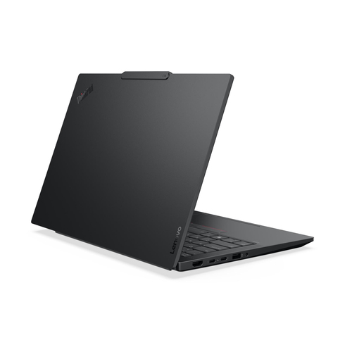 Lenovo ThinkPad E14 Gen 8 (Intel) Copilot+ PC Intel Core Ultra 5 325 Laptop 35,6 cm (14") WUXGA 16 GB DDR5-SDRAM 512 GB SSD Wi-Fi 7 (802.11be) Windows 11 Pro Zwart Belgisch