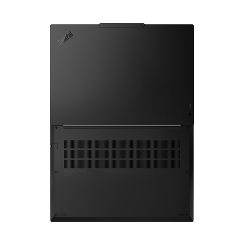 Lenovo ThinkPad E14 Gen 8 (Intel) Copilot+ PC Intel Core Ultra 7 355 Laptop 35,6 cm (14") WUXGA 16 GB DDR5-SDRAM 512 GB SSD Wi-Fi 7 (802.11be) Windows 11 Pro Zwart Belgisch