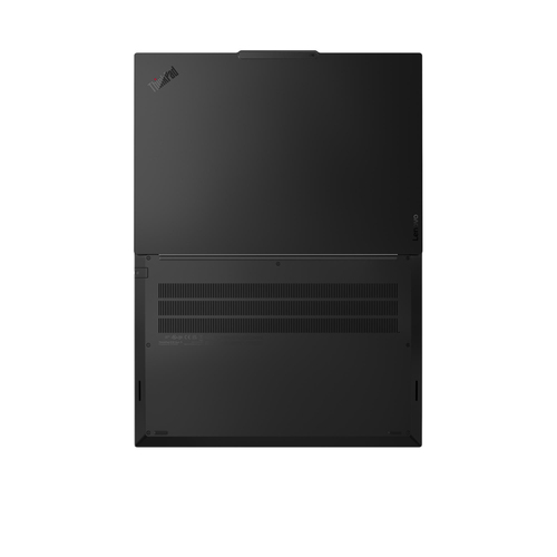 Lenovo ThinkPad E16 Gen 4 (Intel) Copilot+ PC Intel Core Ultra 5 325 Laptop 40,6 cm (16") WUXGA 16 GB DDR5-SDRAM 512 GB SSD Wi-Fi 7 (802.11be) Windows 11 Pro Zwart Zwitsers