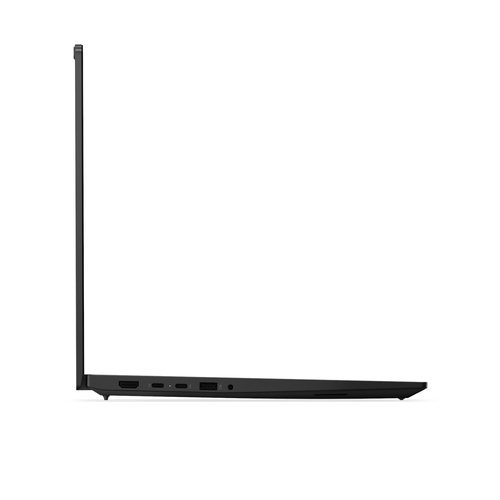 Lenovo ThinkPad E16 Gen 4 (Intel) Copilot+ PC Intel Core Ultra 5 325 Laptop 40,6 cm (16") WUXGA 16 GB DDR5-SDRAM 512 GB SSD Wi-Fi 7 (802.11be) Windows 11 Pro Zwart Zwitsers