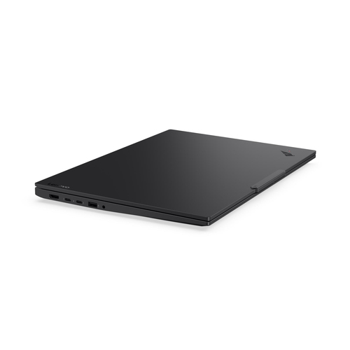 Lenovo ThinkPad E16 Gen 4 (Intel) Copilot+ PC Intel Core Ultra 5 325 Laptop 40,6 cm (16") WUXGA 16 GB DDR5-SDRAM 512 GB SSD Wi-Fi 7 (802.11be) Windows 11 Pro Zwart Zwitsers