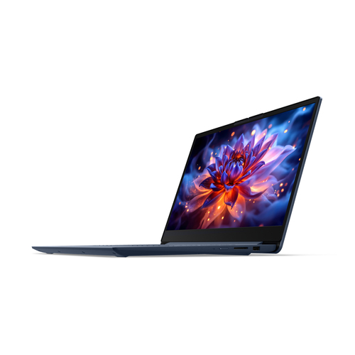 Lenovo IdeaPad Slim 3 17IWC11 Intel Core 7 350 Laptop 43,9 cm (17.3") Full HD 32 GB DDR5-SDRAM 512 GB SSD Wi-Fi 6 (802.11ax) Windows 11 Home Blauw Belgisch