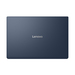 Lenovo IdeaPad Slim 3 17IWC11 Intel Core 7 350 Laptop 43,9 cm (17.3") Full HD 32 GB DDR5-SDRAM 512 GB SSD Wi-Fi 6 (802.11ax) Windows 11 Home Blauw Belgisch