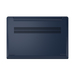 Lenovo IdeaPad Slim 3 17IWC11 Intel Core 7 350 Laptop 43,9 cm (17.3") Full HD 32 GB DDR5-SDRAM 512 GB SSD Wi-Fi 6 (802.11ax) Windows 11 Home Blauw Belgisch