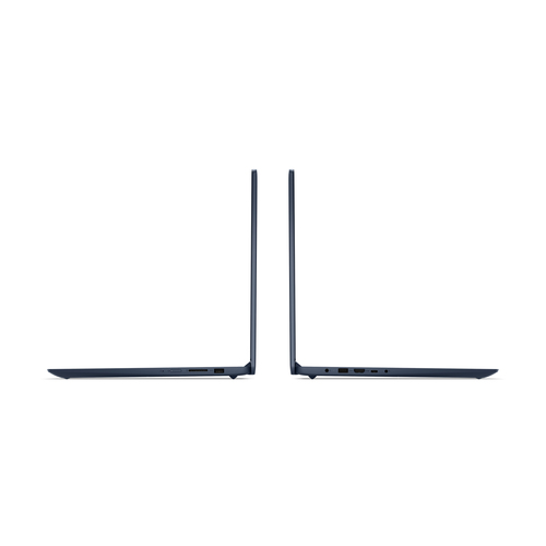 Lenovo IdeaPad Slim 3 17IWC11 Intel Core 7 350 Laptop 43,9 cm (17.3") Full HD 32 GB DDR5-SDRAM 512 GB SSD Wi-Fi 6 (802.11ax) Windows 11 Home Blauw Belgisch