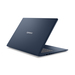 Lenovo IdeaPad Slim 3 17IWC11 Intel Core 7 350 Laptop 43,9 cm (17.3") Full HD 32 GB DDR5-SDRAM 512 GB SSD Wi-Fi 6 (802.11ax) Windows 11 Home Blauw Belgisch