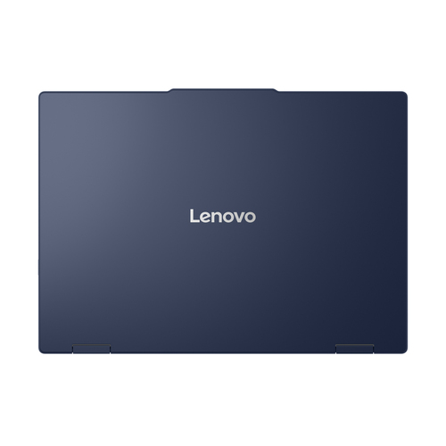 Lenovo IdeaPad 5 2-in-1 15IPH11 Copilot+ PC Intel Core Ultra 7 355 Hybride (2-in-1) 38,9 cm (15.3") Touchscreen WQXGA 32 GB DDR5-SDRAM 512 GB SSD Wi-Fi 7 (802.11be) Windows 11 Home Blauw Belgisch