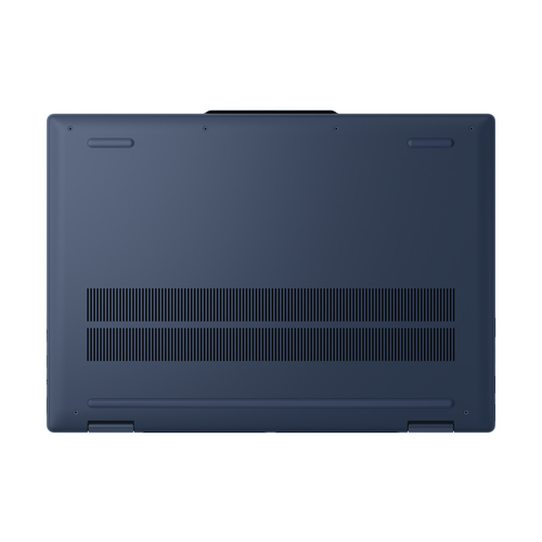 Lenovo IdeaPad 5 2-in-1 15IPH11 Copilot+ PC Intel Core Ultra 7 355 Hybride (2-in-1) 38,9 cm (15.3") Touchscreen WQXGA 32 GB DDR5-SDRAM 512 GB SSD Wi-Fi 7 (802.11be) Windows 11 Home Blauw Belgisch