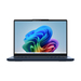 Lenovo IdeaPad Slim 3 14IWC11 Intel Core 7 350 Laptop 35,6 cm (14") WUXGA 16 GB DDR5-SDRAM 512 GB SSD Wi-Fi 6 (802.11ax) Windows 11 Home Blauw Belgisch