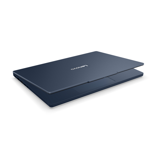 Lenovo IdeaPad Slim 3 14IWC11 Intel Core 7 350 Laptop 35,6 cm (14") WUXGA 16 GB DDR5-SDRAM 512 GB SSD Wi-Fi 6 (802.11ax) Windows 11 Home Blauw Belgisch