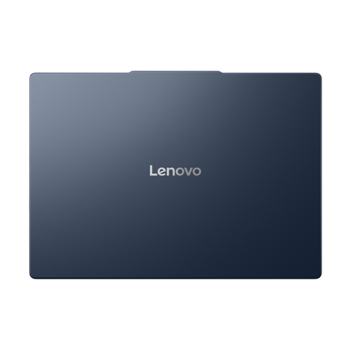 Lenovo IdeaPad Slim 3 14IWC11 Intel Core 7 350 Laptop 35,6 cm (14") WUXGA 16 GB DDR5-SDRAM 512 GB SSD Wi-Fi 6 (802.11ax) Windows 11 Home Blauw Belgisch