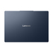 Lenovo IdeaPad Slim 3 14IWC11 Intel Core 7 350 Laptop 35,6 cm (14") WUXGA 16 GB DDR5-SDRAM 512 GB SSD Wi-Fi 6 (802.11ax) Windows 11 Home Blauw Belgisch
