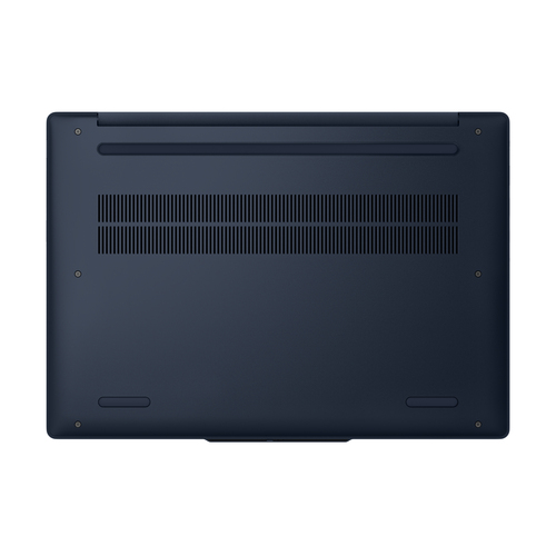 Lenovo IdeaPad Slim 3 14IWC11 Intel Core 7 350 Laptop 35,6 cm (14") WUXGA 16 GB DDR5-SDRAM 512 GB SSD Wi-Fi 6 (802.11ax) Windows 11 Home Blauw Belgisch