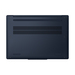 Lenovo IdeaPad Slim 3 14IWC11 Intel Core 7 350 Laptop 35,6 cm (14") WUXGA 16 GB DDR5-SDRAM 512 GB SSD Wi-Fi 6 (802.11ax) Windows 11 Home Blauw Belgisch