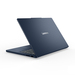 Lenovo IdeaPad Slim 3 14IWC11 Intel Core 7 350 Laptop 35,6 cm (14") WUXGA 16 GB DDR5-SDRAM 512 GB SSD Wi-Fi 6 (802.11ax) Windows 11 Home Blauw Belgisch