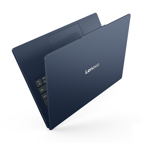 Lenovo IdeaPad Slim 3 14IWC11 Intel Core 7 350 Laptop 35,6 cm (14") WUXGA 16 GB DDR5-SDRAM 512 GB SSD Wi-Fi 6 (802.11ax) Windows 11 Home Blauw Belgisch