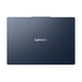 Lenovo IdeaPad Slim 3 15IWC11 Intel Core 3 304 Laptop 38,9 cm (15.3") WUXGA 8 GB DDR5-SDRAM 512 GB SSD Wi-Fi 6 (802.11ax) Windows 11 Home Blauw Belgisch